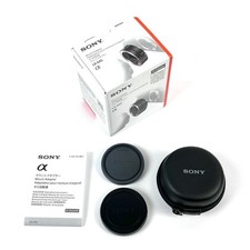 Sony LA-EA5 A-Mount to E-Mount Lens Adapter in Stock fast shipping from JAPAN