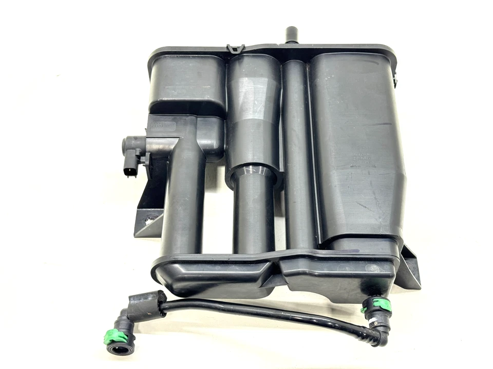 2018–2023 CHEVROLET EQUINOX / GMC TERRAIN EVAPORATIVE FUEL VAPOR CANISTER OEM - Image 3 of 4