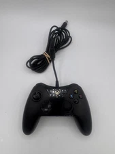 PowerA Xbox 360 Wired Controller Black (1427470-01) Tested Works