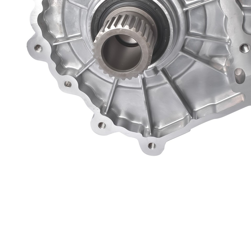 USA Standard Gear Transfer Case Steel Clutch Plate ZTMP19133077 - Fits MP3010, MP3023, MP3024, 2-Year Warranty