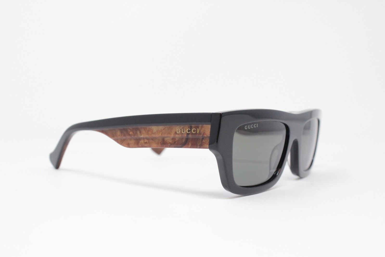 GUCCI ACETATE Sunglasses - GG1301S 001 image 2