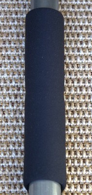 Rollstuhlgestellschutz