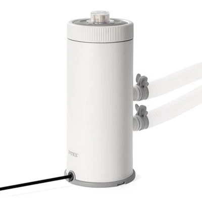 INTEX Filterpumpe C900 Poolpumpe 3407l/h Pumpe Swimming Pool Schwimmbecken - Bild 1 von 4