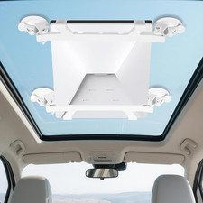 For Starlink Mini Mount Suction Cup for Starlink Mini Car Mount Window and Sunro