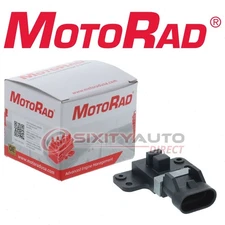 MotoRad Camshaft Position Sensor for 1996-1999 GMC C1500 Suburban - Engine eo