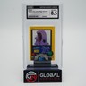 Swalot #376 Bandai Kids Advanced Series 10 2005 Japanese Pokemon POP 1 CGC 8.5