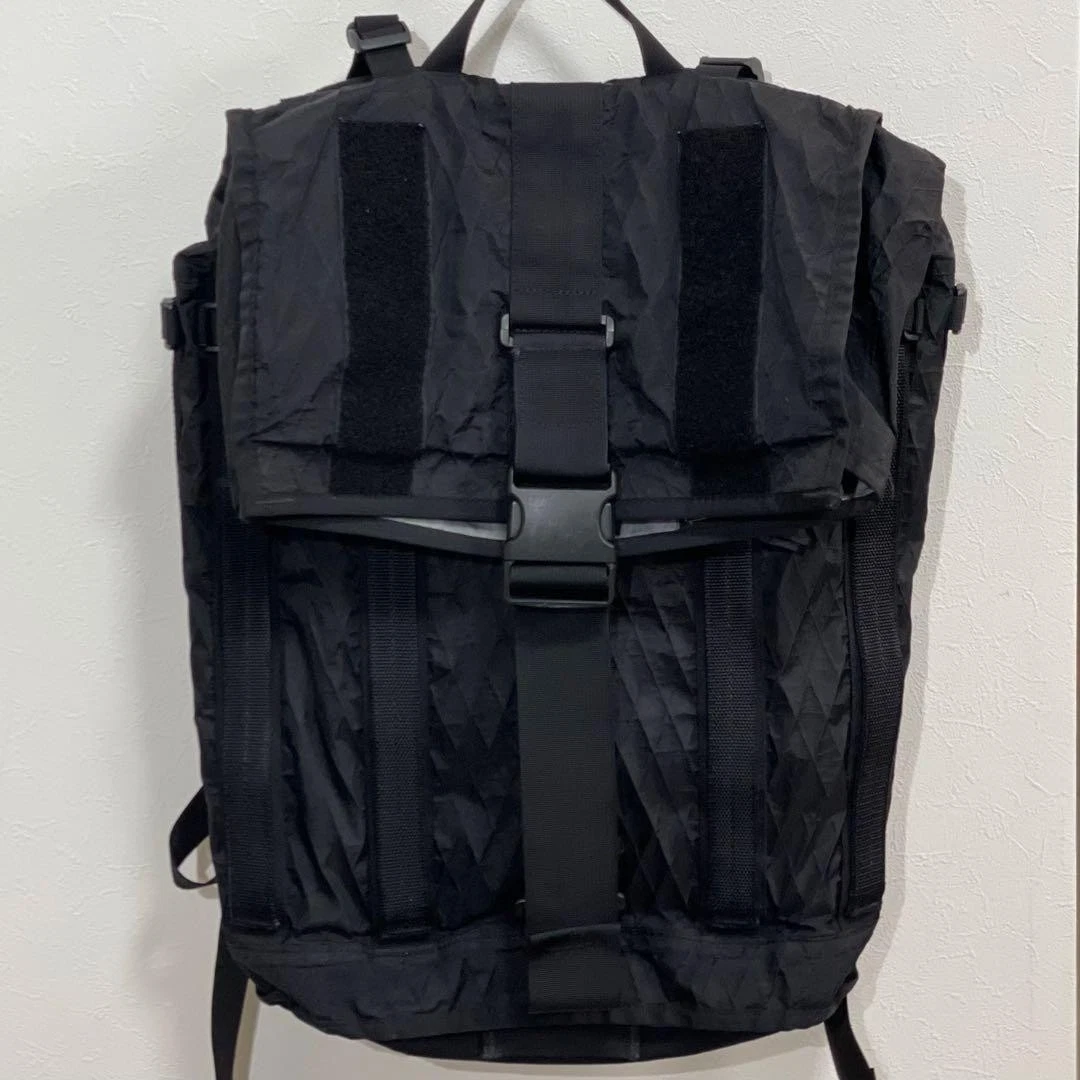 Mission Workshop Bags for Men for sale | eBay