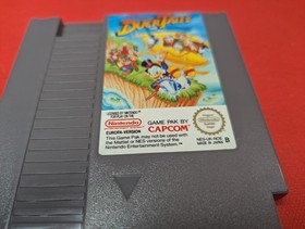 DUCKTALES NES NINTENDO NOE 🌟