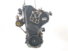 Renault LAGUNA II PH.2 1.9 DCI Motor F9Q674 NOIR 1870 cm³ 110 PS