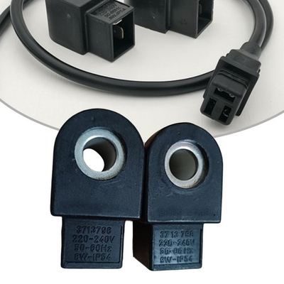 #ad Heating Boiler Pressure For Suntec Fuel Valve Coil Solenoid 3713798 Dirt Driver $22.56