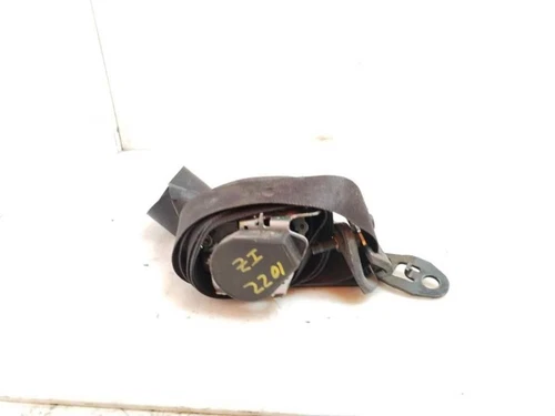 6C11-A61295-AB Cinturon Seguridad Delantero Izquierdo para FORD TRANSIT F 124448 - Imagen 1 de 5