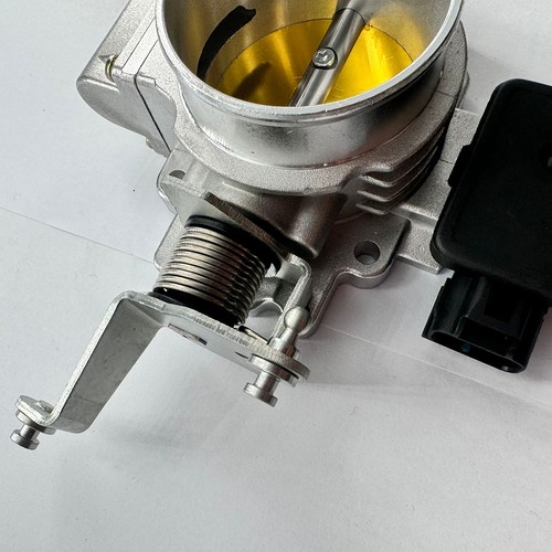 Fuel Body Throttle New Injection 1998-2001 Cherokee Wrangler TJ L6 for Jeep & - Picture 4 of 7