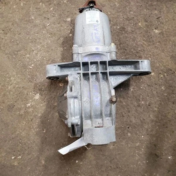 2009-2019 Dodge Journey Rear Axle Differential Carrier Assembly  OEM 09-19 Foto 3 de 4