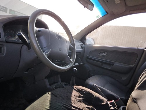 FARO IZQUIERDO / 1318072 PARA KIA RIO LS BERLINA - Imagen 5 de 6