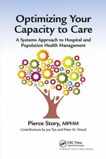 Optimizing Your Capacity to Care: A Systems Approach to Hospital and Population