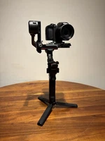 DJI RS 2 / Ronin-S2 Camera Gimbal Stabilizer