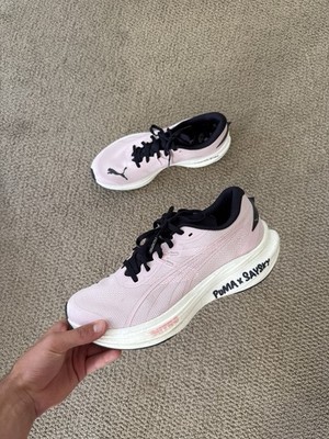 PUMA x Saysky Deviate NITRO 3 Men's Running Shoes