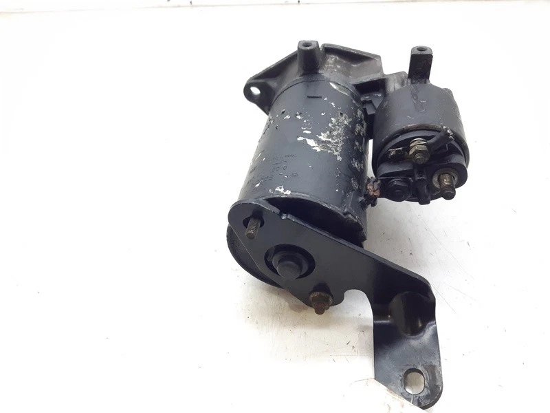 93176034 motor arranque para OPEL VECTRA B FASTBACK 2.0 DI 16V (F68) 6648726 - Imagen 3 de 4