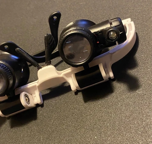 High Function Magnifying Glasses - Picture 7 of 11