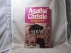Mrs. McGinty's Dead by Agatha Christie, PB Book, Good-Shape, 1983.