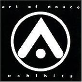 Kenny Larkin - Art of Dance (1996)