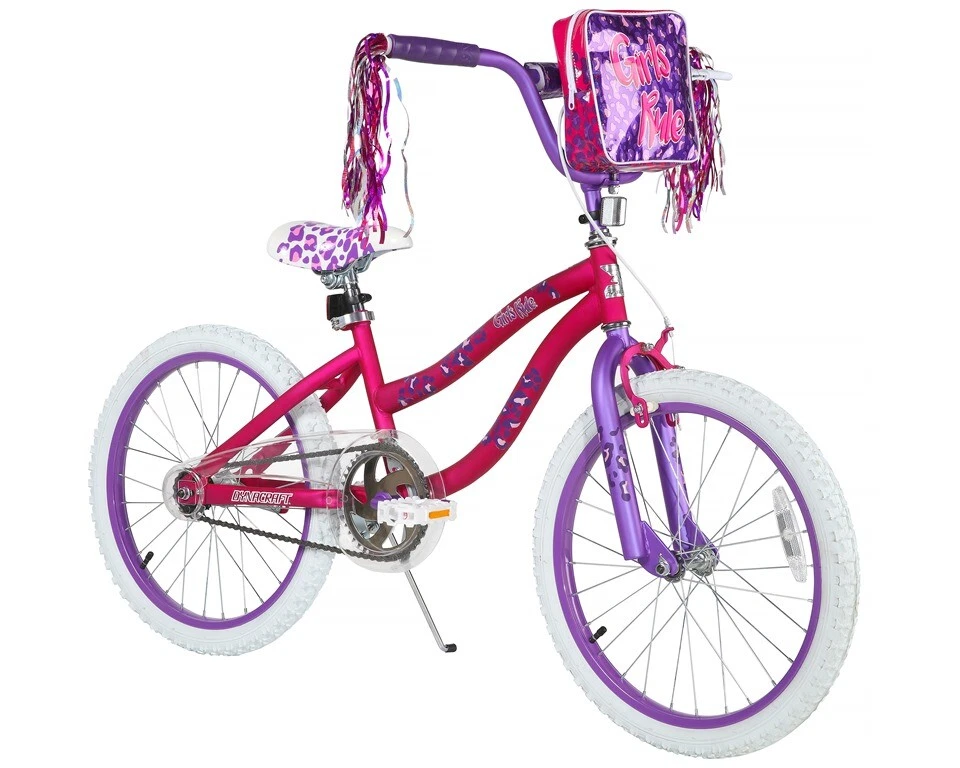 Girls bikes best sale ebay