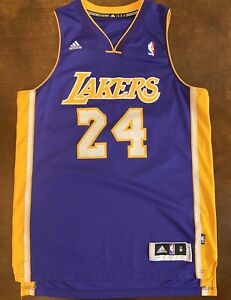 la lakers adidas