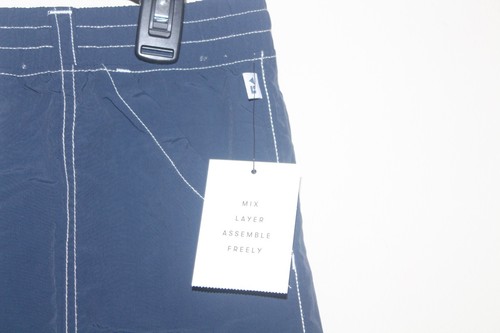 Lot of 4 pairs Free Assembly Boys XL (14-16) Shorts NWT - Picture 3 of 16