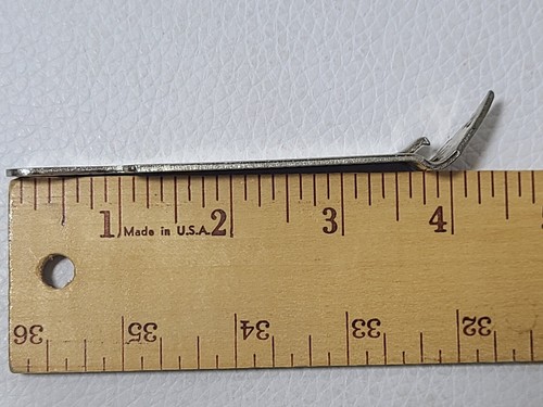 Vaughan Can and Bottle Opener "Quick and Easy 7 Cents" 4.5 Inches HTF Vintage - Picture 10 of 11