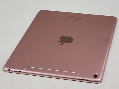Apple iPad Pro 1st Gen. (A1674) 32GB, Wi-Fi + 4G (Unlocked