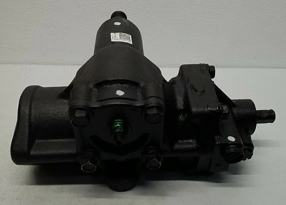 Engranaje de dirección remanufacturado Vision-OE 503-0157 - probado con precisión, confiable Foto 3 de 4