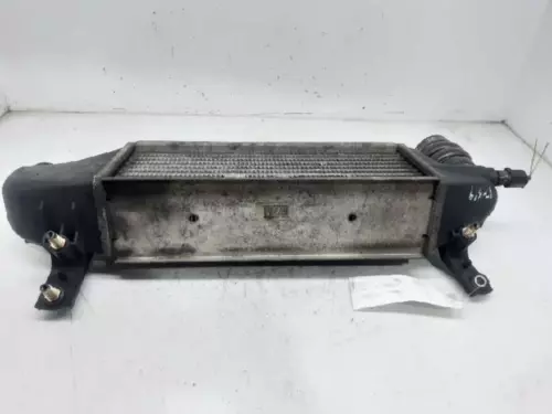 XS4Q9L440BD Ladeluftkühler für FORD FOCUS BERLINA (CAK) Ambiente 2000 4923741 - Bild 1 von 5