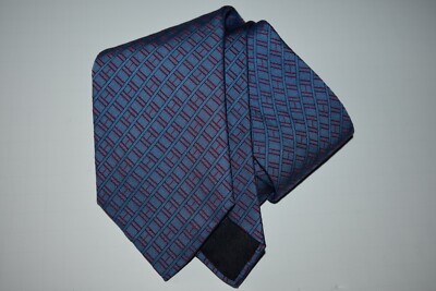 hermes signature tie