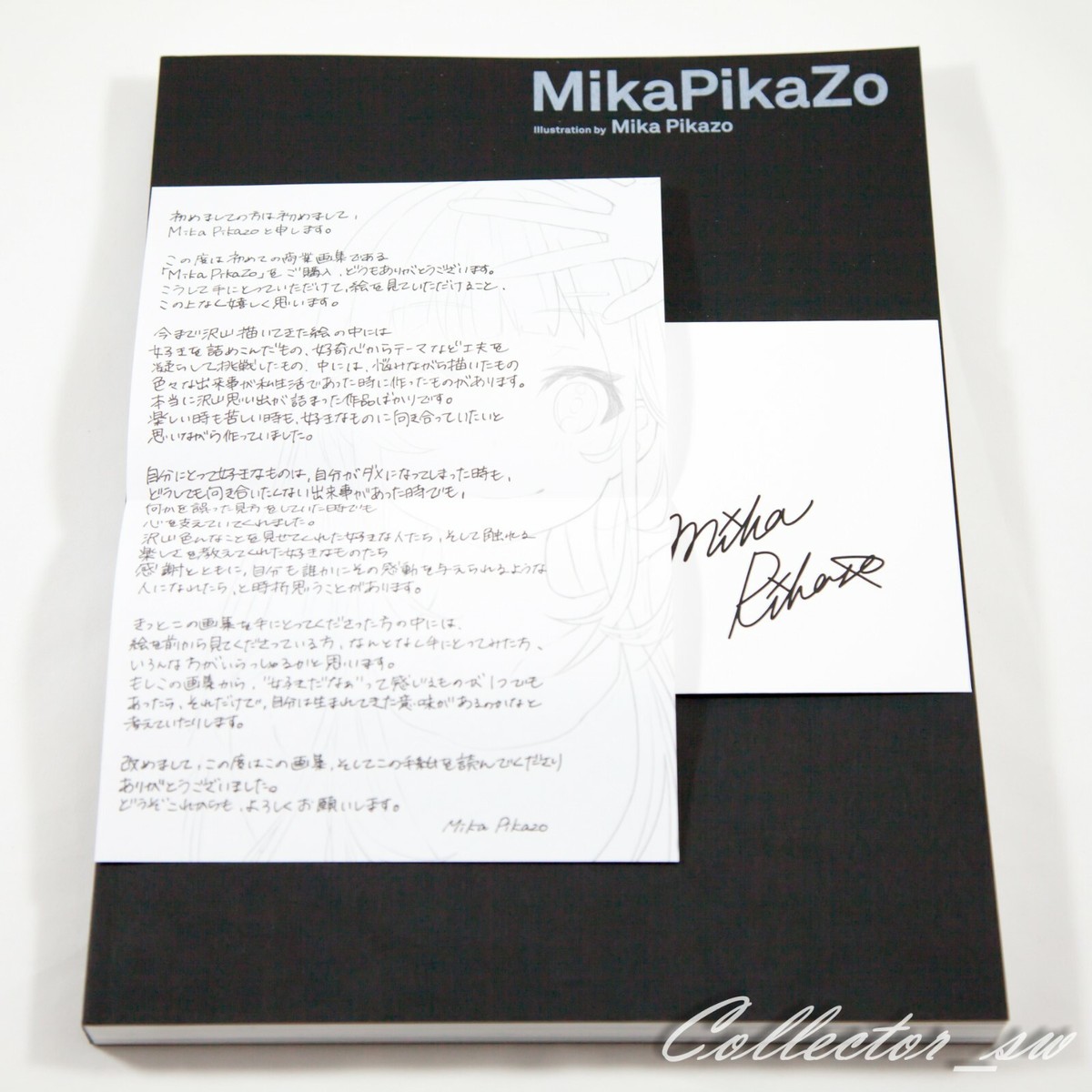Mika PikaZo Artworks (FedEx/DHL) | eBay