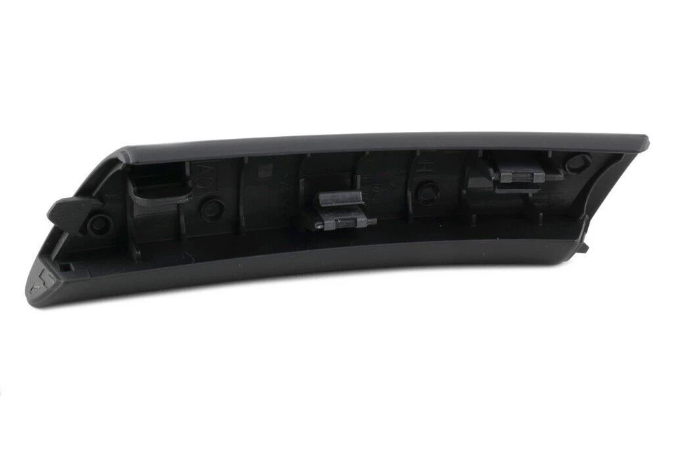 OEM 2005-2009 Subaru Front Left Door Handle Cover Legacy Outback NEW 94237AG03B - Imagem 2 de 4