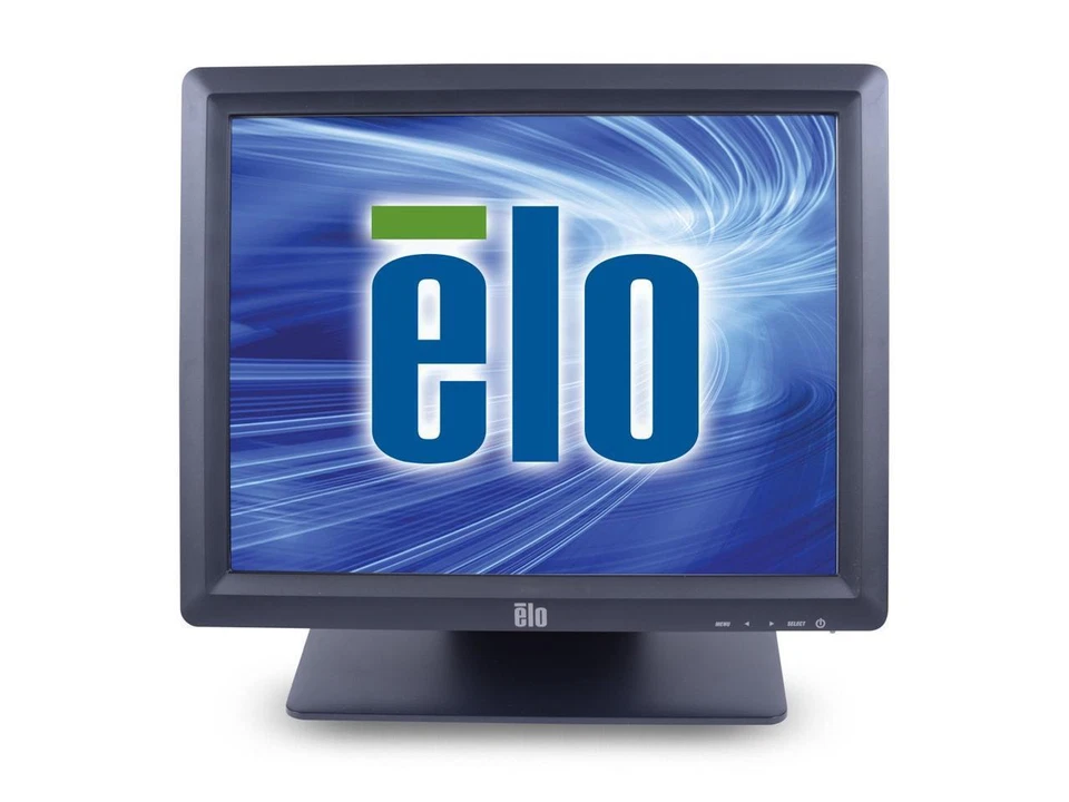 Elo Touch E829550 1517L 15-inch iTouch Desktop Touch Screen Monitor - Image 2 of 4