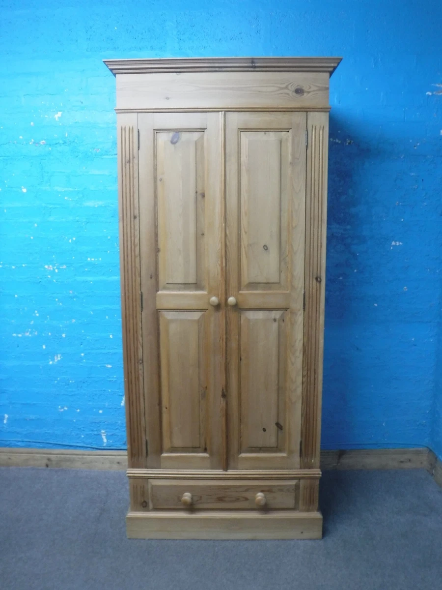 Slim 2 2024 door wardrobe