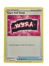 New: 2021 Pokémon TCG Team Yell Towel Shining Fates 063 Regular Uncommon