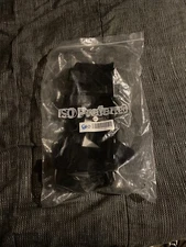 ISO Preferred Upright ROM Hinge Knee Brace ISO-KN221R Right NEW  Size Med. NEW