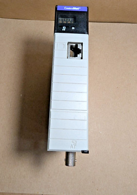 Allen-Bradley 1756-CNB/D ControlLogix Control Net Communications Bridge