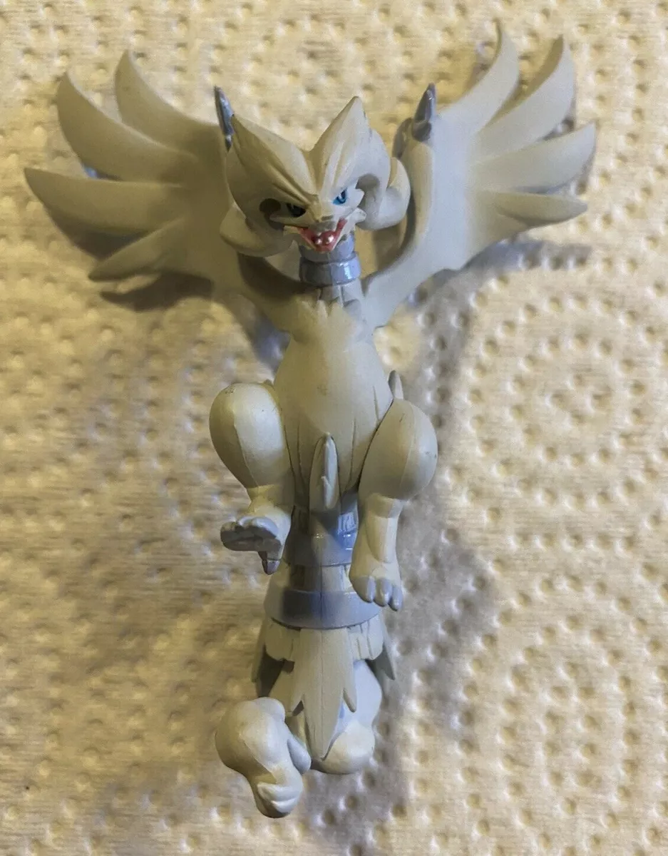 Reshiram - Pokemon TCG Figures