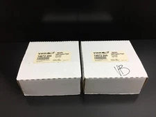 VWR Cat No 14672-200 Pasture Pipet Flint Glass 5 3/4 Lot 2 PKS