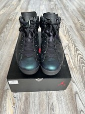 Size 12 - Jordan 6 Retro All Star - Chameleon 2017