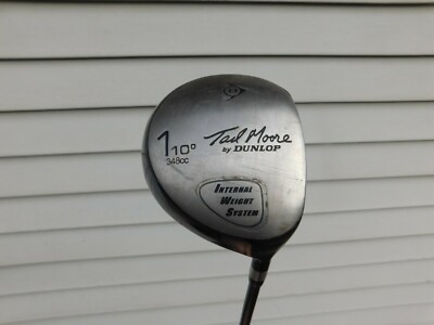 クラブ Tad Moore Pro 1S 500 /1996 Tad Moore Pro 1S 500 /1996 | eBay