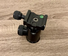 Syrp Ballhead for Genie