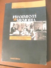 Prezio ROGGIANO GRAVINA (Cosenza) Frammenti di memoria - Storia e società 