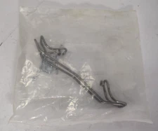 Power Stop Disc Brake Hardware Kit For Brake/Wheel Hub H1095K Replacement