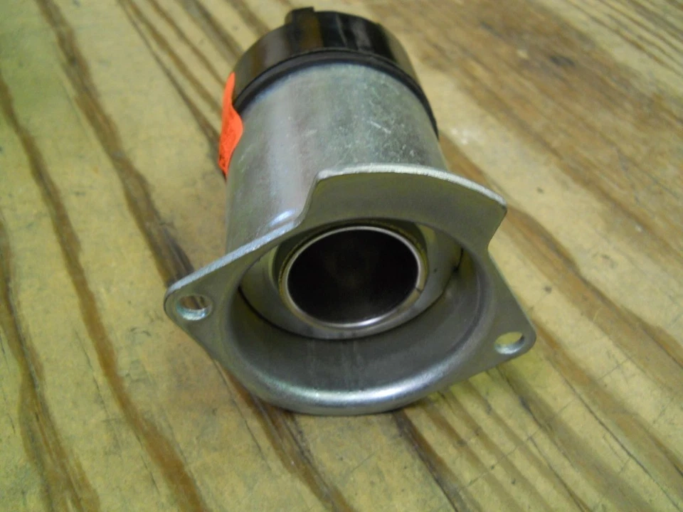 New OEM Mercruiser Quicksilver Starter Solenoid Part Number 13037 - Image 2 of 3