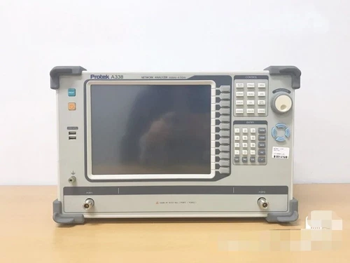 Protek A338 Network Analyzer 8GHZ