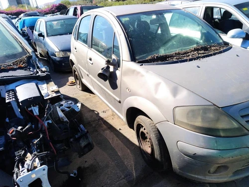 Stabilisatorstange Vorne für CITROEN C3 1.1 Magic 2004 1623328 - Bild 1 von 7